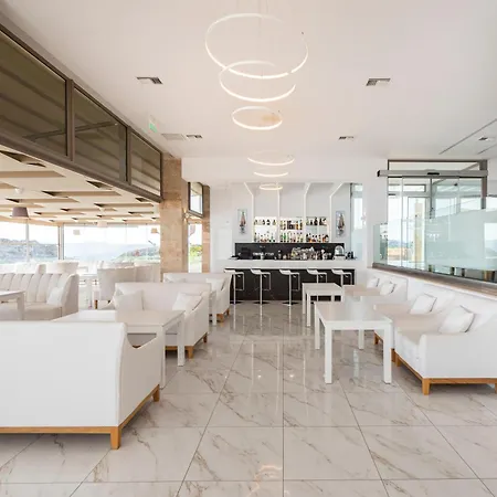 White Rock Of Kos Hotel - Adults Only-2